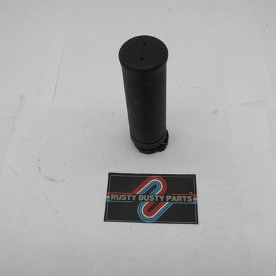 Pair of Harley Davidson OEM Left and Right Handlebar Hand Grips