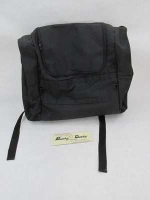Harley-Davidson SAC Universal Dry Liner Sissy Bar Tail Bag
