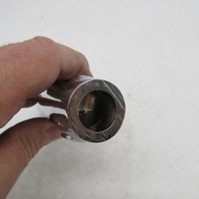 Harley Davidson OEM NOS 95-99 Softail Chrme Exhaust Rear Mnting Bracke