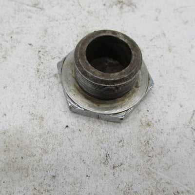 Mixed Lot of 5 Vintage OEM Triumph BSA 26.2mm Fork Tube Caps & Parts