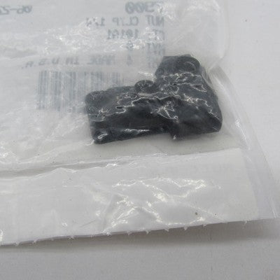 Lot of 2 Harley Davidson Genuine OEM NOS Nut Clips ¼ 7900