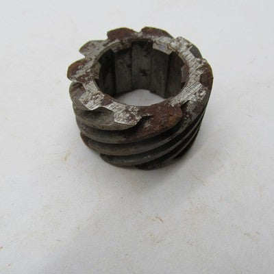 Harley-Davidson OEM NOS AMF Sportster Oil Pump Drive Gear 26318-75