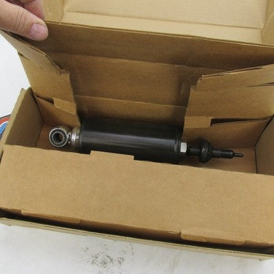 Pair of Harley OEM Stock 00-17 Softail Showa Rear Shocks 54508-00B G59