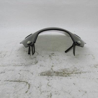 Harley OEM Sportster XL FXLR FXR Light Smoke 17" Sport Windshield 5802