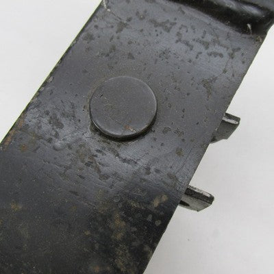 Harley Davidson OEM Evolution Seat T Bar Mounting Bracket EVO FLHTP 52
