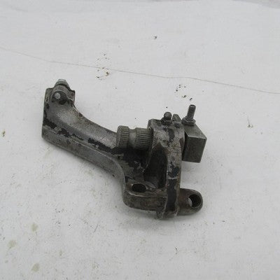 Harley OEM Cross Shift Crossover Linkage Bell Crank Ironhead Sportster