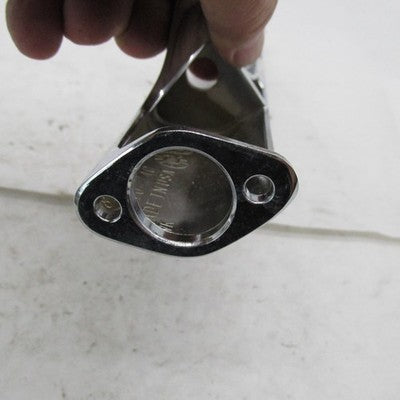 Harley Davidson OEM Chrome Rear Light Bar Cover Trim Softail FLSTCI 68
