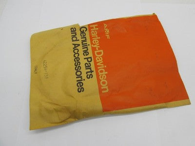 Harley-Davidson Aermacchi Genuine NOS Rear Brake Switch Cable Sprint 4