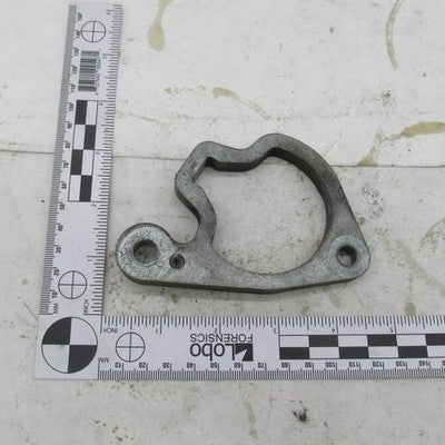 Harley Davidson OEM Front Brake Caliper Mounting Bracket 44073-92