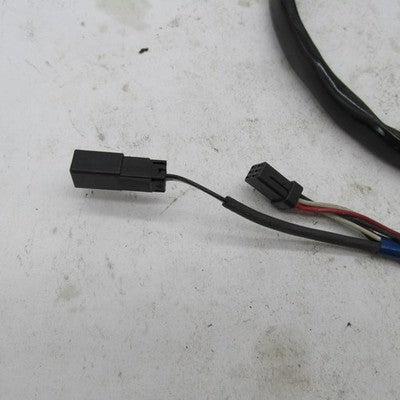 Harley Davidson Genuine Throttle by Wire Assembly for Parts