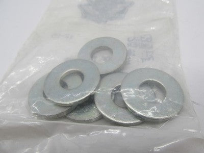 Lot of 6 Harley-Davidson OEM NOS 5/16" x 7/8" x 5/64" Washers 6333