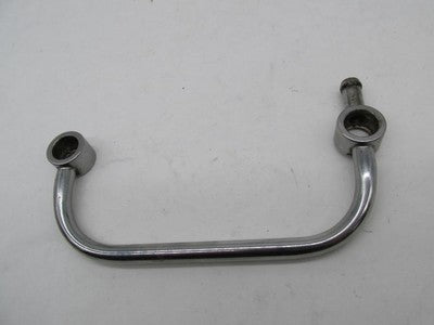 Harley-Davidson Chrome Vent Cross Over Line