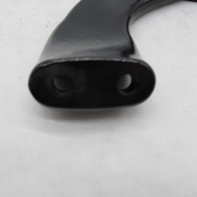 Harley Davidson OEM Black Stock Right Side Footpeg Bracket 2014-2022 4