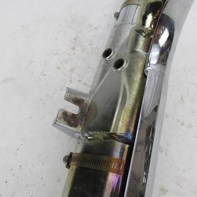 Harley Davidson Genuine Exhaust Headers Chrome 2010-2016 Touring 66855