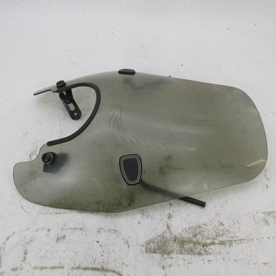Harley OEM Light Smoke 17" Sport Windshield Sportster XL FXLR FXR 5802