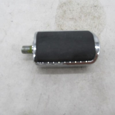 Harley Davidson Genuine Flame Toe Shifter Peg Pedal Pad 34617-03