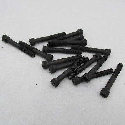 Lot of 15 Harley Davidson Genuine NOS Brake Caliper Bolts 93215