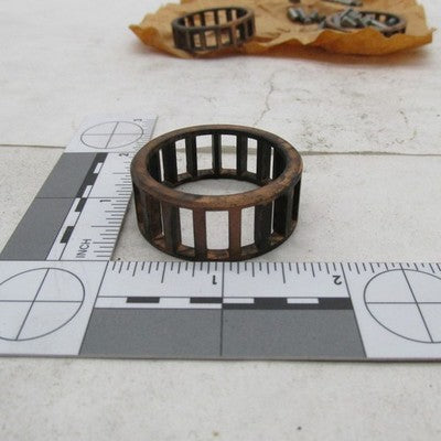 Harley Davidson OEM NOS Connecting Rod Bearings Retainer Set 24370-52A