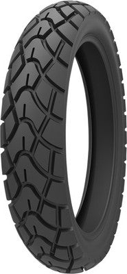 Kenda K761 Dual-Sport Tire 120/80-18 Rear 157T5006