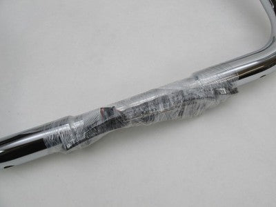 Bagger Nation NOS Pre-Wired 8" Monkey Handlebars, Chrome MBBPW-8C 060