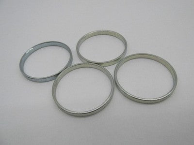 Lot of 4 Harley Davidson Genuine NOS Exhaust Washer 65782-82