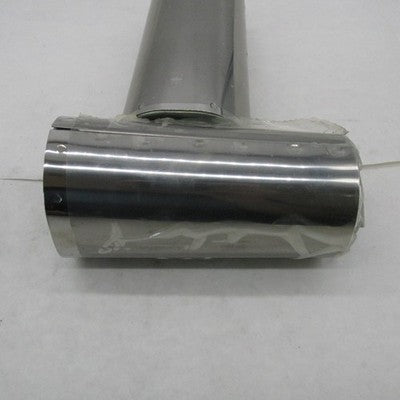 Harley Davidson OEM Stock Chrome Fork Slider Covers FLHT 1986-2013 459
