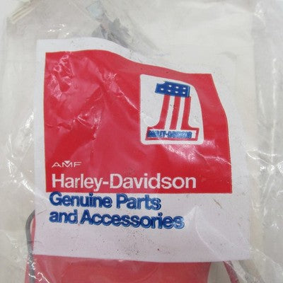 Harley Davidson OEM NOS FLT Fuel Gauge Fuel Level Sending Unit 1980-89