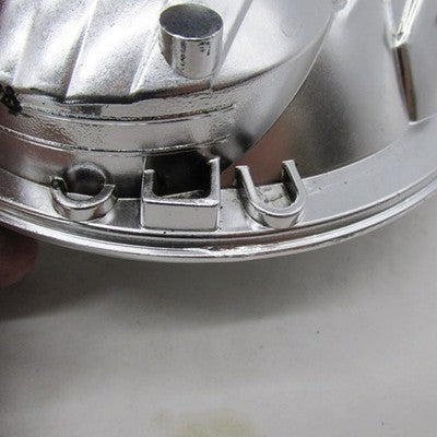 Harley Davidson OEM Touring 7" Dual Headlight Headlamp 67700064