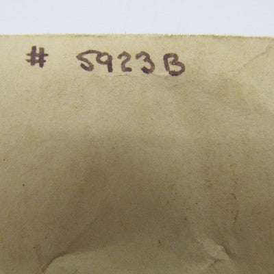 Lot of 10 Harley OEM NOS '67-'71 Ironhead Sportster Chain Guard Spacer