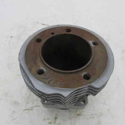 S&S Cycle Harley Davidson Single Cylinder Jug 3.45" Bore Shovelhead S&