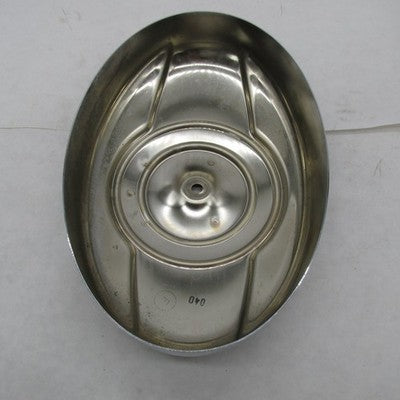 Harley Davidson OEM Chrome Oval 103 ci Air Cleaner Cover 29121-07