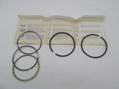 Harley-Davidson Genuine NOS Piston Ring Set +.010 22357-72TA
