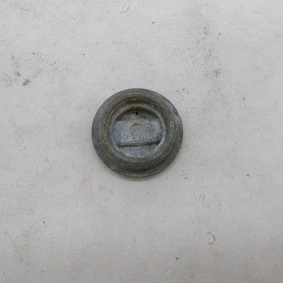 Lot of 10 Triumph BSA Engine Case Inspection Gearbox Plugs 60-70 57-21