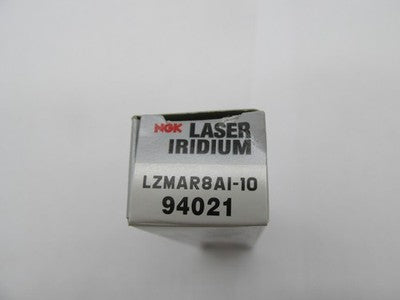 Polaris Genuine NGK Laser Iridium LZMAR8AI-10 10MM Spark Plug 3070482