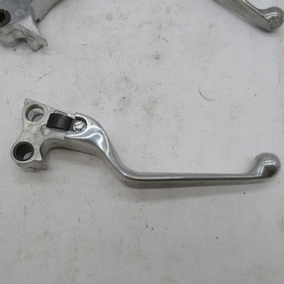 Mixed Lot of 5 Harley Davidson Brake Clutch Hand Control Levers