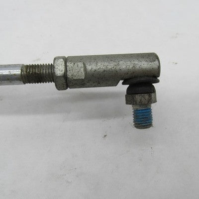 Mixed of Lot 5 Harley Davidson OEM Chrme Shift Brake Linkage Rods Soft