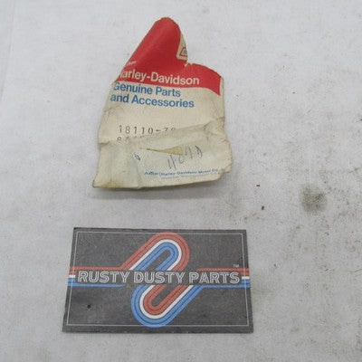 Harley-Davidson OEM NOS Valve Guide 18110-79