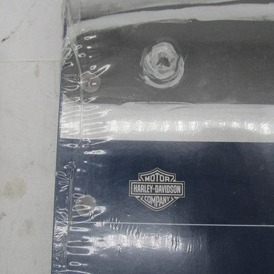 Harley Davidson Genuine NOS 2017 Police Models Parts Catalog Official