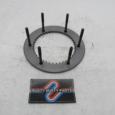 Aftermarket Harley Clutch Backing Plate 71-84 XL Ironhead Sportster 38