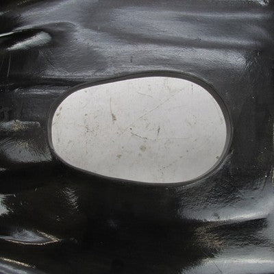 Harley Davidson OEM 89-92 FXRP FLHTP Police Under-Seat Trim Panel 5224