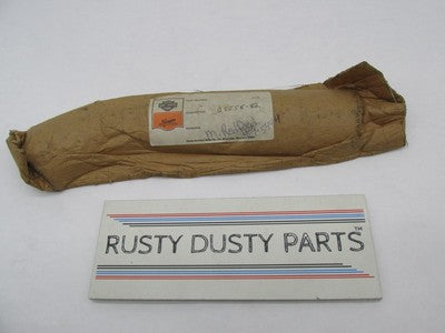 Harley Genuine NOS Shovelhead FXR FXRS 82-83 Front Exhaust Heat shield