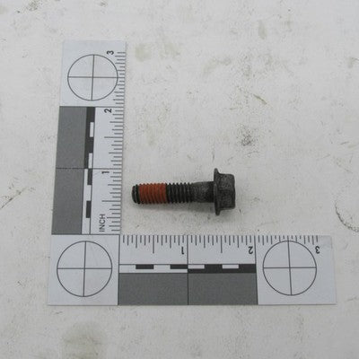 Lot of 3 Harley-Davidson OEM NOS Hex Flange Lock Screw 35244-06