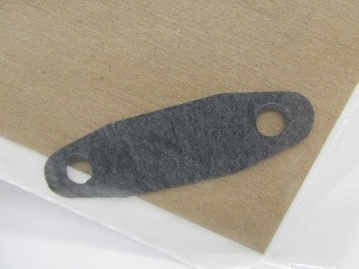 Harley-Davidson Genuine OEM NOS Oil Filter Mount Bypass Cover Gasket 2
