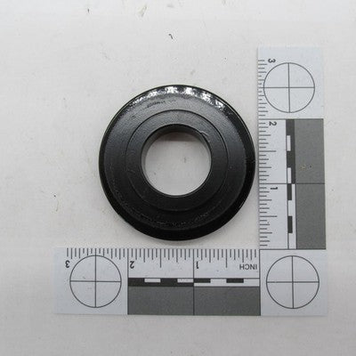 Harley-Davidson ABS Front Wheel Black Spacer Dome Kit Touring Models 4
