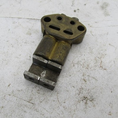 Triumph Vintage 63-Up Unit Twin Plunger Oil Pump 70-9421