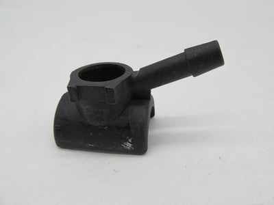Triumph Lockheed Black Brake Reservoir Connection