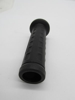 Harley Davidson Genuine NOS Left Hand No Adhesive Grip Black 56100386