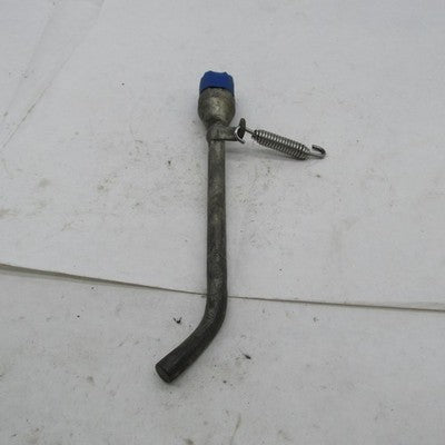 Harley OEM Vintage 57-79 Ironhead Sportster Jiffy Kickstand w/ Spring