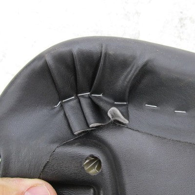 Harley Davidson Genuine Solo Seat EVO Era Sportster XL 1992-2002 52129