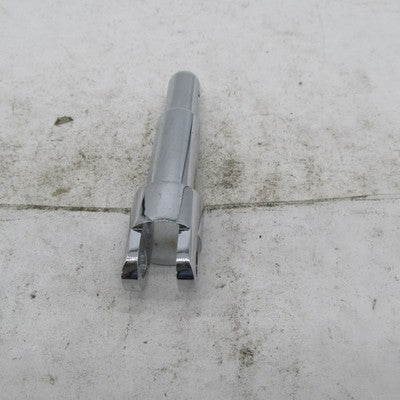 Harley Davidson OEM 02-11 VRSC V-Rod Chrome Rider Footpeg Clevis 1 QTY